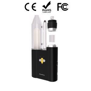 Pockety with ICA 5D XXL