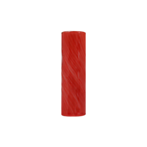 JCVAP BrezTip Superior Glass Filter RipTip Style Red Size9mm