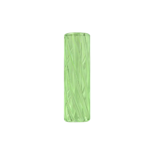 JCVAP BrezTip Superior Glass Filter RipTip Style Green Size9mm