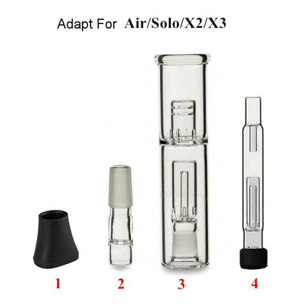 glass adapter