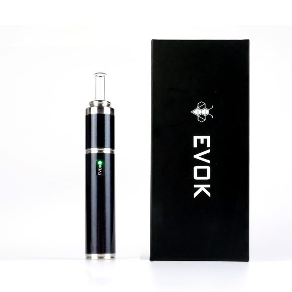 jcvap-evok dry herb pen Vaporizer