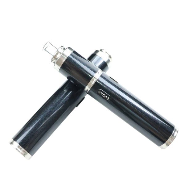 JCVAP EVOK Dry Herb Vaporizer