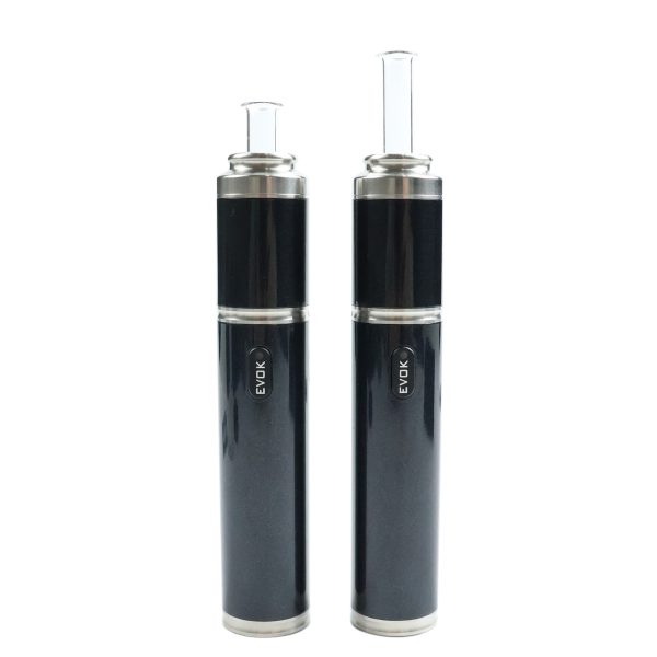 JCVAP EVOK Dry Herb Vaporizer