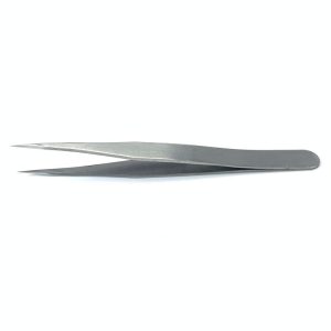 JCVAP Sharp Mouth Tweezer