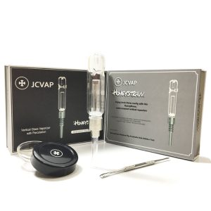 JCVAP HoneyStraw Nectar Collector