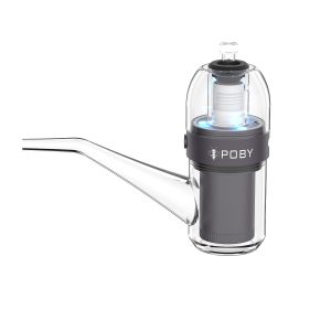 JCVAP Poby S Electric Dab Rig