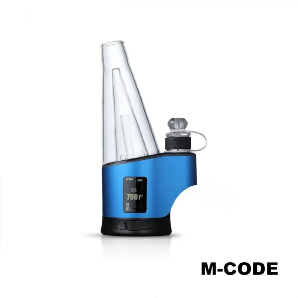 Hato H2 Vaporizer Blue