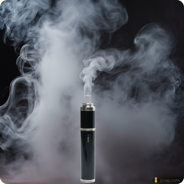 jcvap-evok dry herb pen Vaporizer