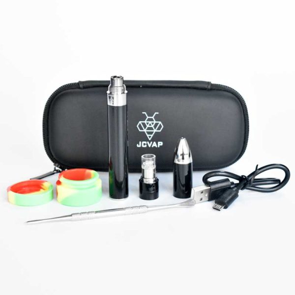 JCVAP Micro Vaped Starter Kit