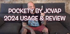 JCVAP Pockety