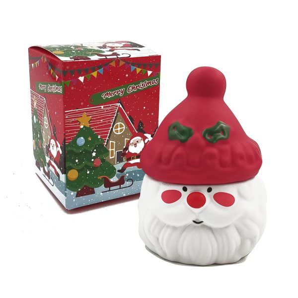 Santa Claus Herb Grinder