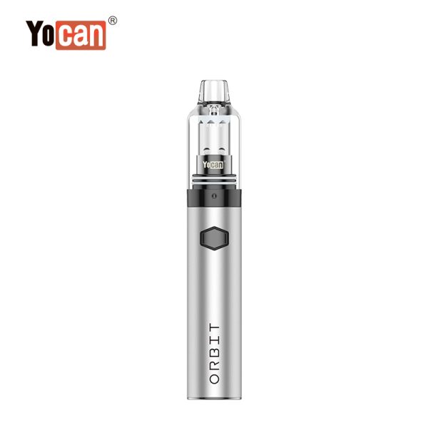 Yocan Orbit Vape Pen with Quartz Balls Coil - Image 3