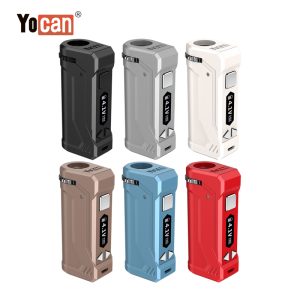 Yocan UNI Pro Box Mod