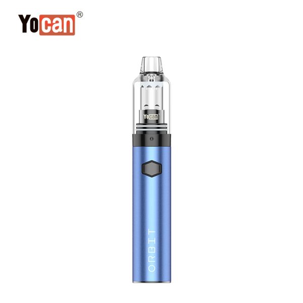 Yocan Orbit Vape Pen with Quartz Balls Coil - Image 5