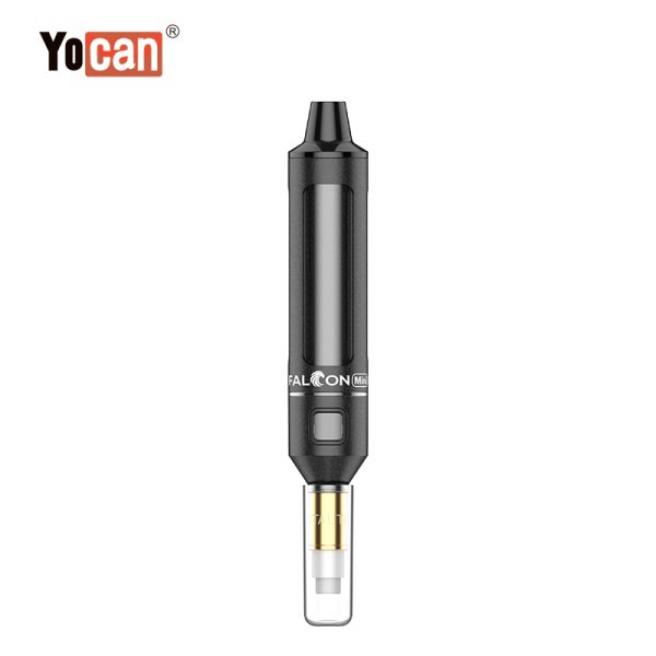 Yocan Falcon Mini Neon Glow Vaporizer - Image 2