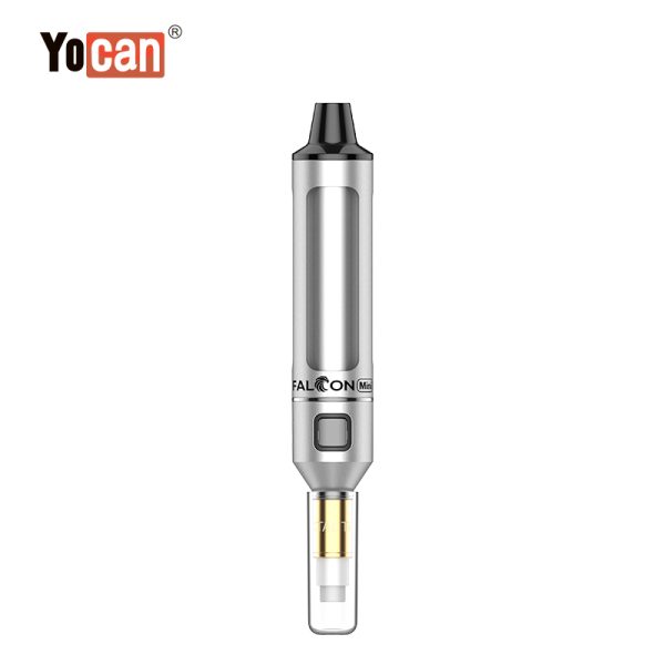 Yocan Falcon Mini Neon Glow Vaporizer - Image 3