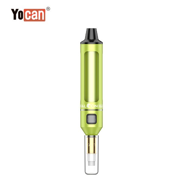 Yocan Falcon Mini Neon Glow Vaporizer - Image 6