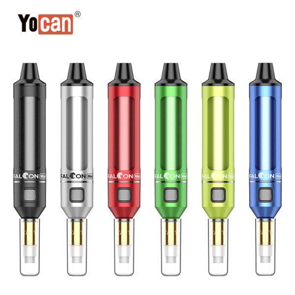 Yocan Falcon Mini