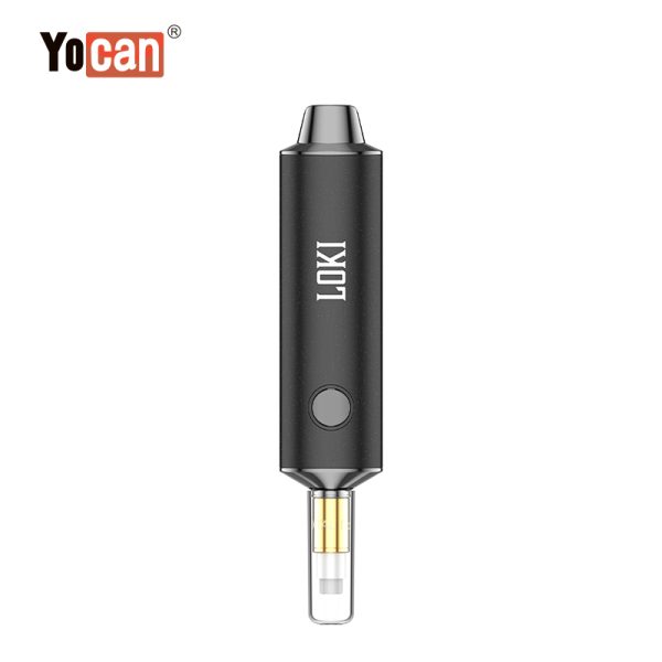 Yocan Loki Portable Vaporizer - Image 2