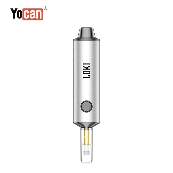 Yocan Loki Portable Vaporizer - Image 3