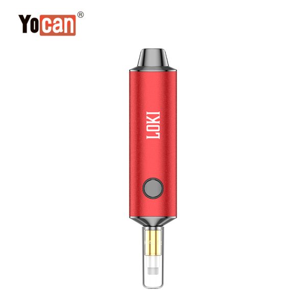 Yocan Loki Portable Vaporizer - Image 4