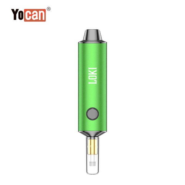 Yocan Loki Portable Vaporizer - Image 5