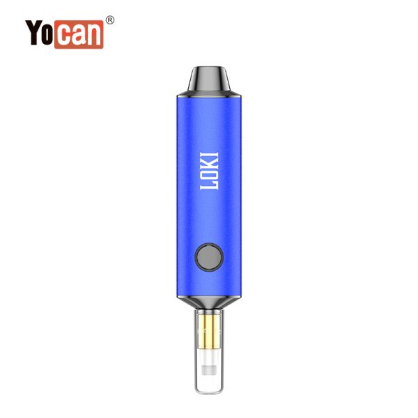 Yocan Loki Portable Vaporizer - Image 6