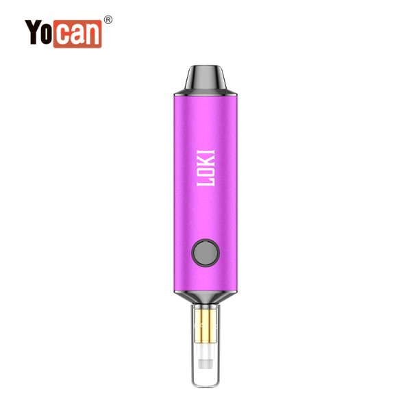 Yocan Loki Portable Vaporizer - Image 7