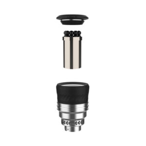 Herbcloud Titan Ball Vape SiC Terp Pearls