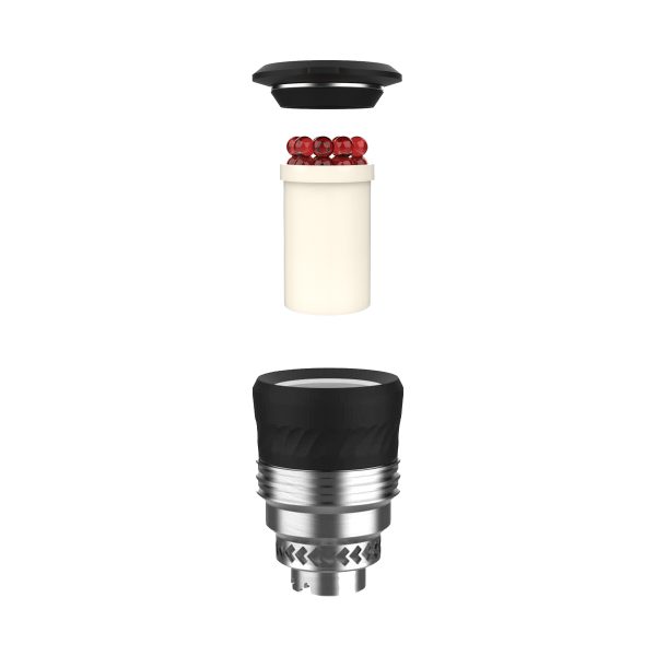 Herbcloud Ceramic Chamber