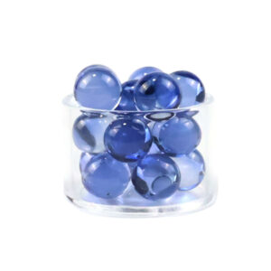 6mm Sapphire Terp Pearls