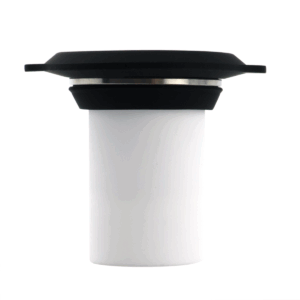 Cearmic Cap for Herbcloud Chamber