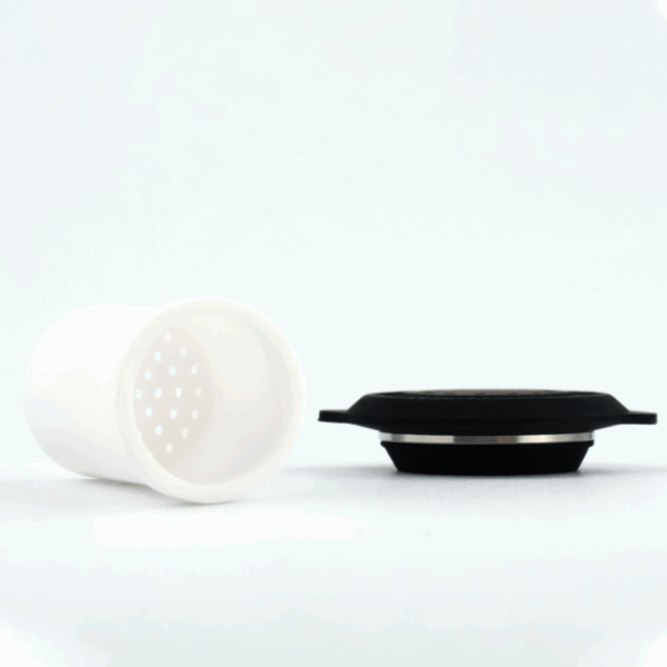 Ceramic Cap for Herbcloud Chamber UK Edition - Image 3