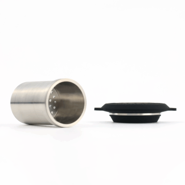Titan Cap for Herbcloud Chamber UK Edition - Image 2
