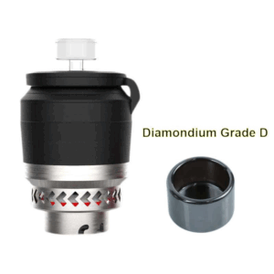 ICA 5D V2 Chamber