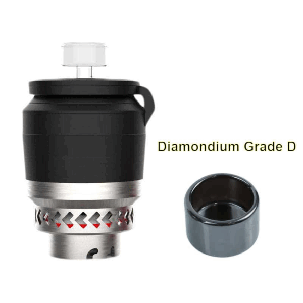 ICA 5D V2 Chamber