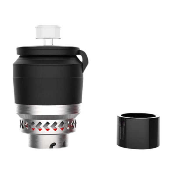 ICA 5D V2 Chamber with Diamondium Grade D Insert