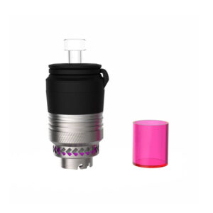 ICA 5D XXL with Ruby Insert