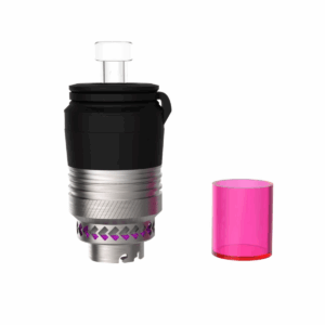 ICA 5D XXL with Ruby Insert