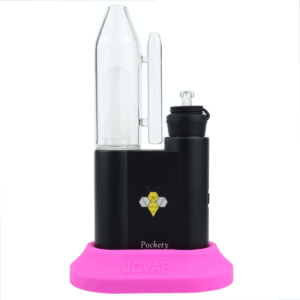Grippy Silicone Base