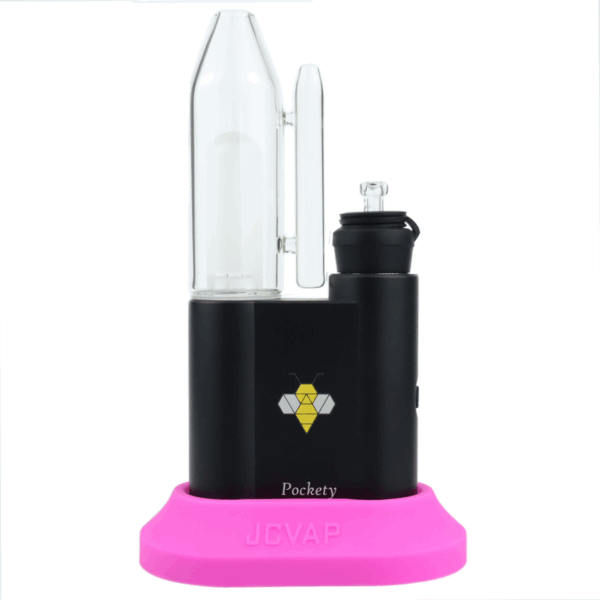 Grippy Silicone Base
