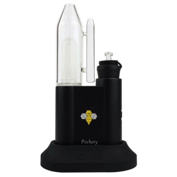 Grippy Silicone Base for Pockety UK Edition - Image 4