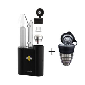 Pockety 2 in 1 Vape Kit