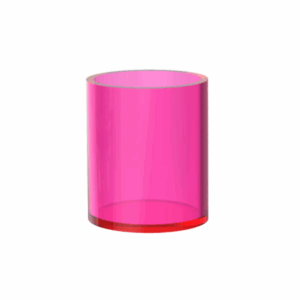XXL Ruby Insert