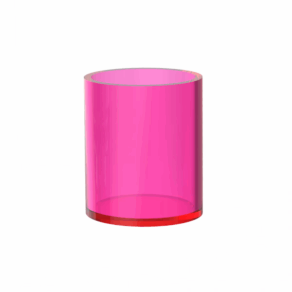 XXL Ruby Insert