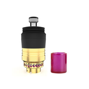 Titan ICA 5D XXL Chamber with Ruby Insert