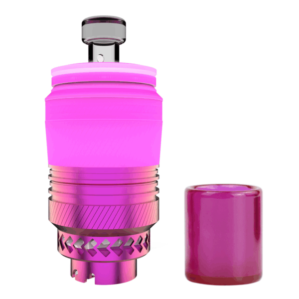 Titan ICA 5D XXL Chamber with Ruby Insert UK - Image 2