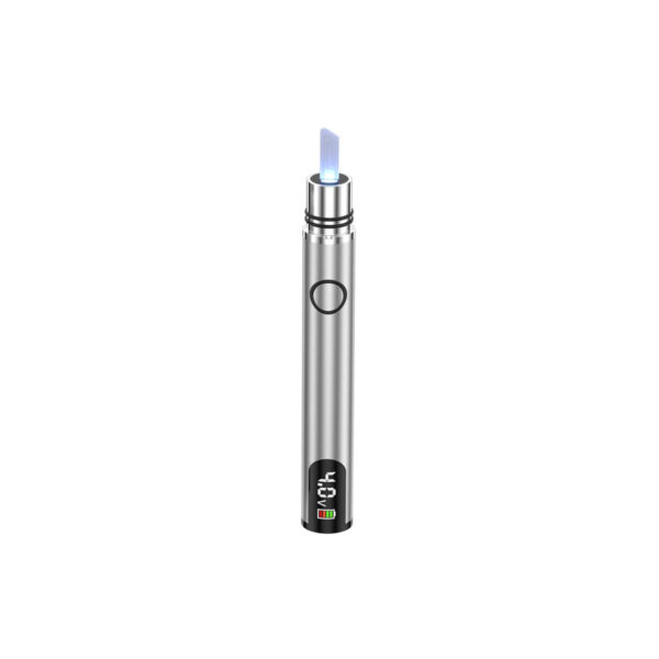 Dab Hot Knife Head for 510 Thread Battery with LED Light - Image 3