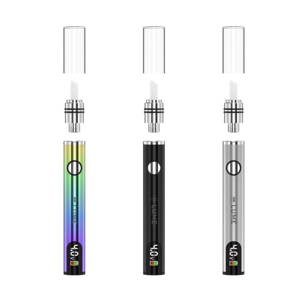 JCVAP Lume Hot Knife-UK Edition - Image 3
