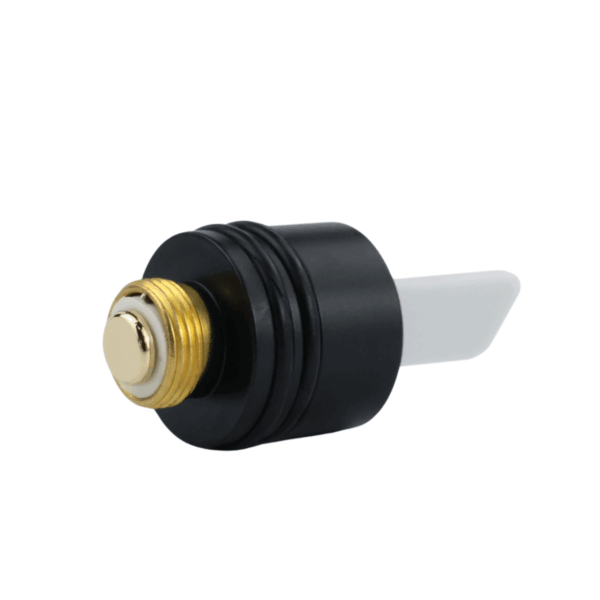Ceramic Dab Hot Knife Head–11.5mm Loading Tip - Image 3